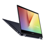 Asus VivoBook Flip 14 Convertible (R7 5700U, 16/512GB) bei microspot