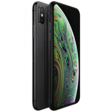 APPLE iPhone XS, 64GB, Space Grau bei Fust