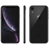 APPLE iPhone XR, 64GB, Schwarz bei Fust