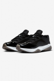 Jordan Air Jordan 11 CMFT Low Sneaker Schwarz von 41-45 bei Metro