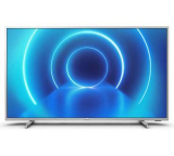 PHILIPS 58PUS7555 TV (58 “, UHD 4K, LCD) bei MediaMarkt