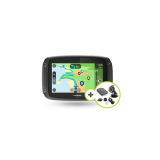 Motorrad Navi TOMTOM Rider 550 Premium Pack bei interdiscount für 419.90 CHF