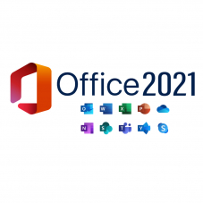 Office 2021 Professional für 49.99 USD