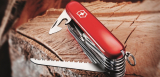 20% Rabatt auf alles bei Victorinox