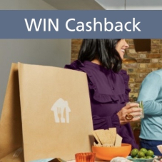 eat.ch / Just Eat Gutschein für 8.- Cashback mit Twint