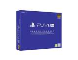 PlayStation 4 Pro – Konsole Schwarz, A Chassis, 1TB (Generalüberholt) bei amazon.de