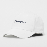 Champion Legacy Baseball Cap in weiss für CHF 7.- bei Snipes