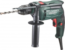 Metabo Schlagbohrmaschine SBE 650 bei galaxus