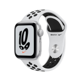 APPLE Watch Nike SE [2021] GPS, 40mm Aluminiumgehäuse bei Interdiscount für knapp 200 Franken