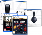 Playstation 5 Bundle bei CeDe