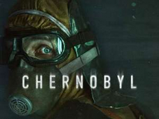 Chernobyl – Miniserie (Digital)