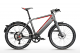 Elektrofahrrad – Stromer ST2 S 26 Zoll 983 Wh (Abholung Uster)