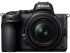 Kamera NIKON Z 5 Body + NIKKOR Z 24-50mm f/4-6.3 bei MediaMarkt zum Bestpreis