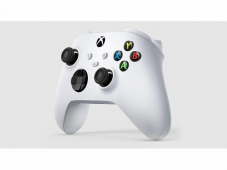 Microsoft Wireless Controller in Weiss (Xbox Series) für knapp 40 Franken bei orderflow