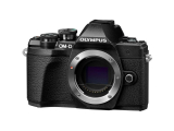 Olympus OM-D E-M10 Mark III Body bei amazon.es oder Brack