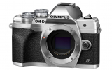 Olympus OM-D E-M10 Mark IV Body bei Fust/Amazon