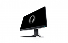 DELL Alienware AW2521HFLA (240Hz, 1ms, G-Sync)