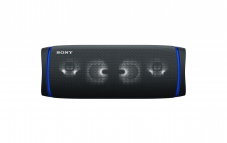 SONY SRS-XB43 Bluetooth-Lautsprecher bei MediaMarkt