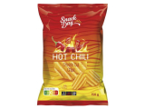 LIDL Gutschein für kostenlose Crinkle Cut Chips (Hot Chili/Smokey Paprika) mit Lidl Plus ab CHF 5.- Einkauf bis 18.8. gültig