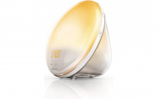 Philips HF3519/01 Wake-up Light bei Amazon