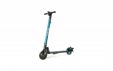 Elektro-Scooter So Flow SO1 (20km/h, bis zu 12km, 100kg Belastbarkeit, Strassenzulassung) bei DayDeal