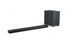 PHILIPS Fidelio B95/10 5.1.2 Dolby-Atmos Soundbar bei Interdiscount