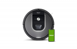 IROBOT Roomba 975 Staubsaugerroboter bei Fust