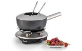 Koenig Fondue-Set All-in-one inkl. Füllartikel bei nettoshop