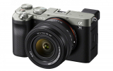 Sony Alpha 7C 28-60mm Kit bei microspot