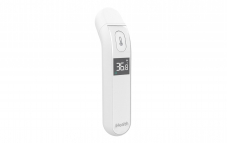 Infrarot-Thermometer iHealth PT2L oder PT3 bei Reichelt/Amazon