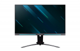 ACER Predator XB273UGSbmiiprzx Gaming Monitor (27 “, WQHD, 144 Hz (bis zu 165 Hz), Schwarz) bei Interdiscount