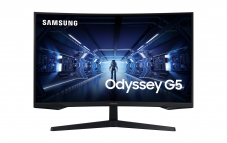 SAMSUNG Odyssey G5 (LC32G55TQWRXEN) bei Fust zum Bestpreis