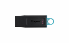 Preisfehler? Kingston 64GB USB-Stick mit 100 MB/s Lesegeschwindigkeit / 128GB Stick ebenfalls günstig bei orderflow