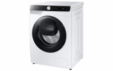 SAMSUNG WW80T554AAE/S5 Waschmaschine (8kg, 1400U/min., neue Energieklasse B) bei MediaMarkt