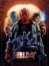 Hellboy – Kostenlos streamen