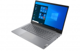 Lenovo ThinkBook 14 Gen 2 (R7 4700U, 16/512GB, Alu-Gehäuse) im Lenovo Store