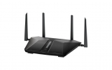 NETGEAR Nighthawk AX5 RAX43 Router bei microspot