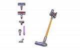 Dyson V8 Absolute+ bei microspot