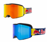 Skibrille Redbull SPECT Rail bei DayDeal