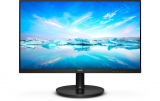 Philips Monitor 241V8LA/00 (VA FHD, 75Hz, Low Blue, Integrierte Lautsprecher, neigbar) bei Fust