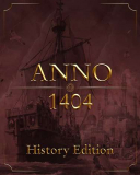 Anno 1404 kostenlos bei Ubisoft