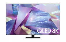 SAMSUNG QE55Q700T 8K Fernseher zum Bestpreis bei Fust