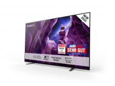 Sony Bravia OLED KE-65 Zoll Smart TV bei Fust