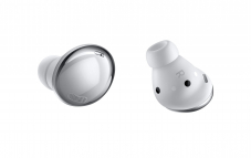 Samsung Galaxy Buds Pro – silber bei Steg zum neuen Bestpreis