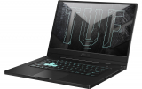 ASUS TUF Dash F15 mit RTX 3060 an Lager