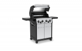 Broil King Crown S 490 Gasgrill mit 4 Brennern im erneuerten Wochenangebot bei DayDeal