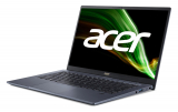 Ultrabook Acer Swift 3X (Intel i5-1135G7, Iris Xe Max 4GB, 16/512GB, AlMg-Gehäuse, 1.37kg, Thunderbolt 4) bei melectronics