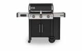 Weber Genesis II EX-315 GBS Grill zum Bestpreis bei nettoshop