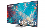 Samsung QE55QN85A Mini-QLED-Fernseher inkl. HW-Q70T Soundbar bei Mediamarkt