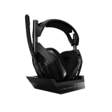 ASTRO GAMING A50 (Over-Ear, Schwarz) Gaming Headset zum Bestpreis bei Microspot